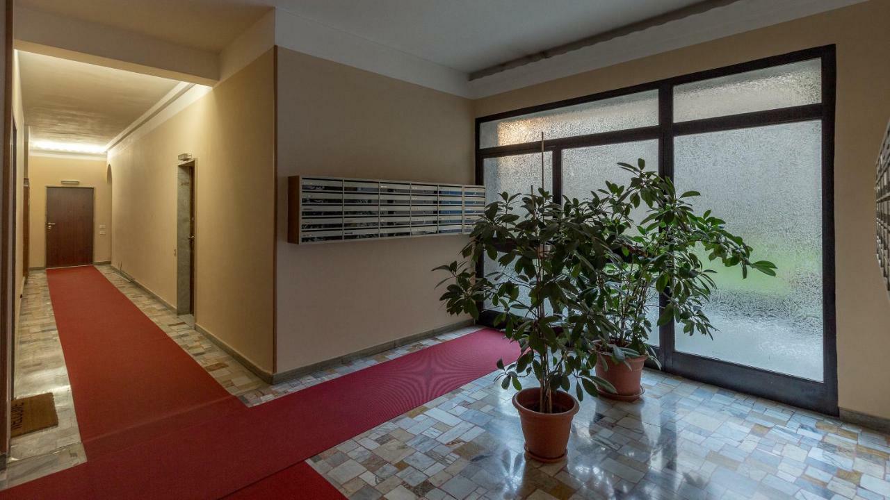 Stunning View Apartment Milano Exteriör bild