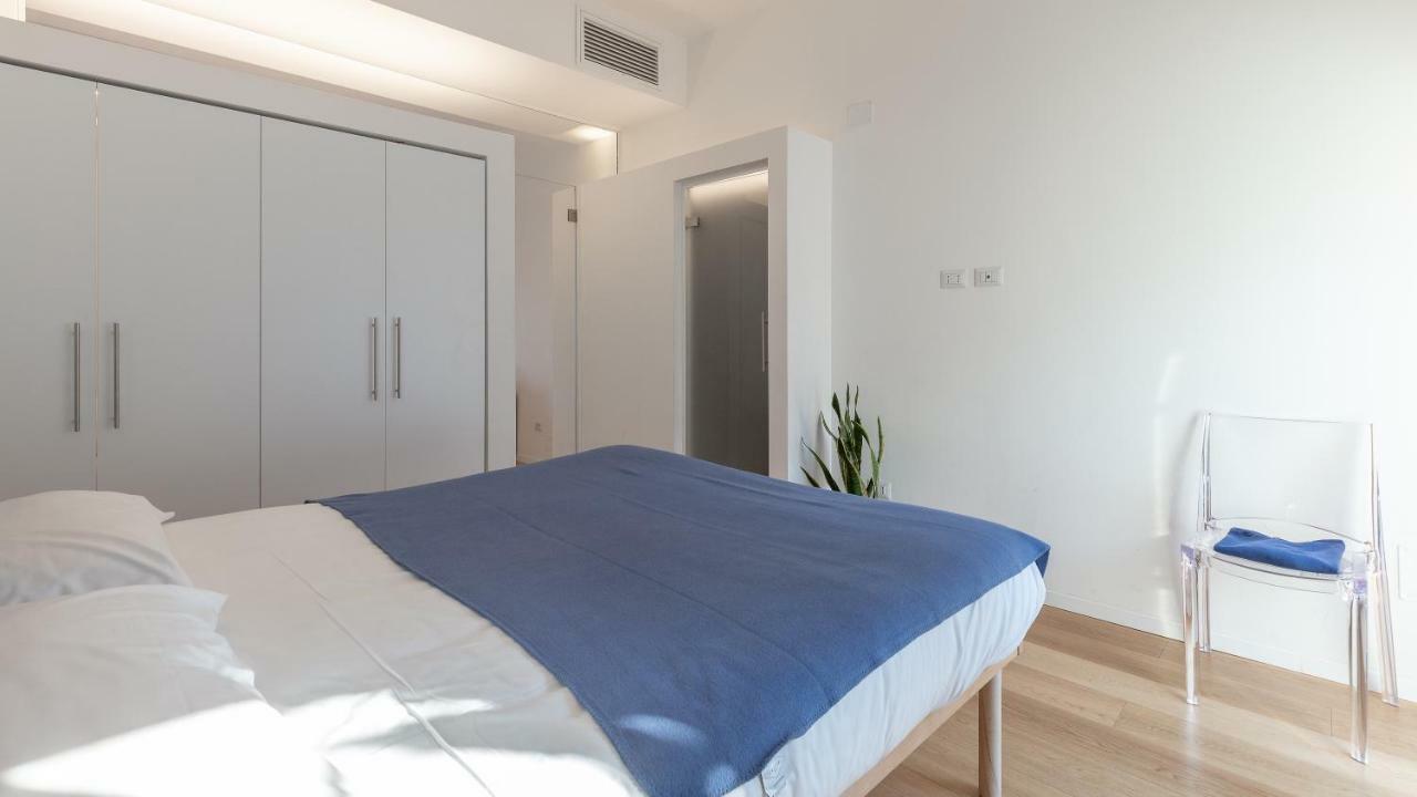 Stunning View Apartment Milano Exteriör bild